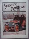 View Image 3 of 3 for AUTOMOBILE NUMBER. Vol. CVI, No. 1 Inventory #40673