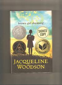 Brown Girl Dreaming by Woodson, Jacqueline - 2014