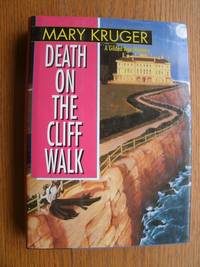 image of Death on the Cliff Walk