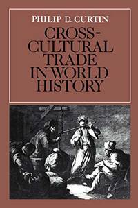 Cross-Cultural Trade in World History