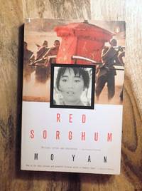 image of RED SORGHUM : A Novel of China (