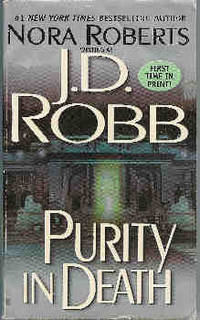 Purity in Death by Robb, J. D - 2002