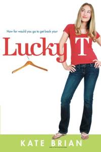 cover of Lucky T