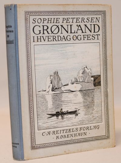Grønland i hverdag og fest.