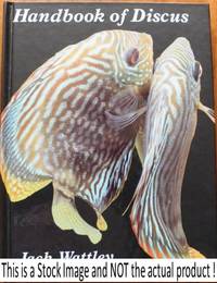 Jack Wattleys Handbook of Discus/H1070