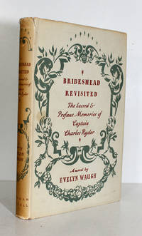 image of Brideshead Revisited