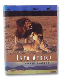 Into Africa