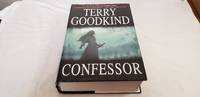 Confessor by Terry Goodkind - First Edition - 2007 - from Corliss Books (SKU: 014505)
