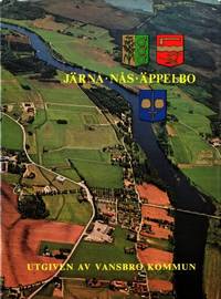 Järna, Nås, Äppelbo.  Ur tre socknars historia Del 1.