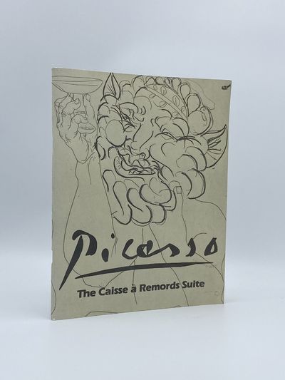 Picasso | The Casisse á Remords Suite