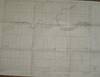 Map of Grassy Lake, Alberta, West of Fourth Meridian, Scale 1:50,000