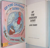 cover of Up the Chimney Down and other Stories