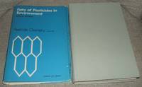 cover of Fate of Pesticides in Environment: Proceedings of the Second International Lupac Congress of Pesticide Chemistry Volume VI