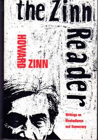 image of The Zinn Reader: Writings on Disobedience and Democracy