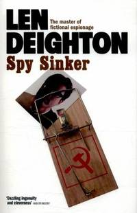 Spy Sinker