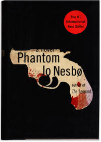 cover of Phantom.