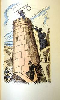 cover of THE THREE MUSKETEERS