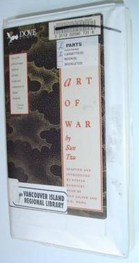 The Art of War: 2 Cassette Tapes in Case (audiobook)