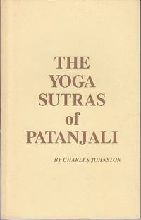 The Yoga Sutras of Patanjali, The Book of the Spiritual Person