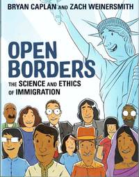 Open Borders: The Science and Ethics of Immigration