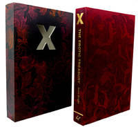 X The Erotic Treasury