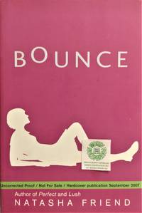cover of Bounce