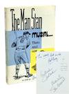 The Man Stan: Musial, Then and Now...