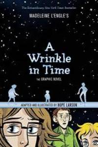 image of A Wrinkle in Time: The Graphic Novel