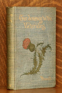 cover of OUR JOURNEY TO THE HEBRIDES