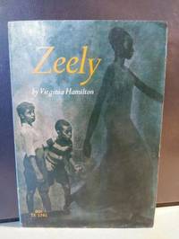 Zeely by Hamilton, Virginia - 1971