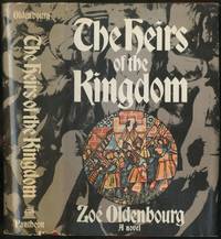 image of The Heirs of the Kingdom