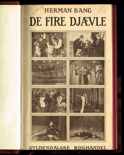 De fire djævle.