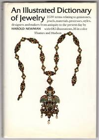 image of An Illustrated Dictionary of Jewelry