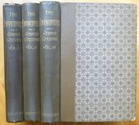 THE EMANCIPATED. A Novel. In Three Volumes by Gissing, George - 1890