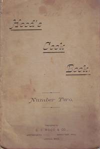 Hood's Cook Book Number Two