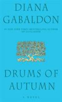 The Drums of Autumn