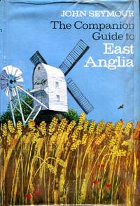 cover of The Companion Guide to East Anglia