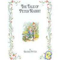 image of The Tale of Jemima Puddle-Duck