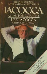 image of Iacocca: An Autobiography