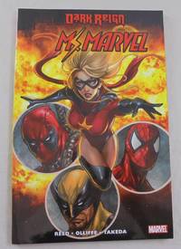 Ms. Marvel Volume 7: Dark Reign TPB