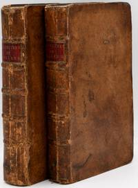 [ENGLAND] THE COMPLETE GAZETTEER OF ENGLAND AND WALES; OR AN ACCURATE DESCRIPTION OF ALL THE CITIES, TOWNS, AND VILLAGES, IN THE KINGDOM. [COMPLETE IN 2 VOLUMES]