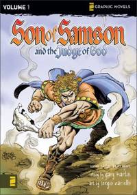 The Judge of God : And the Judge of God