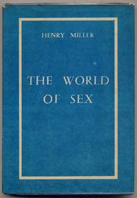 image of The World of Sex