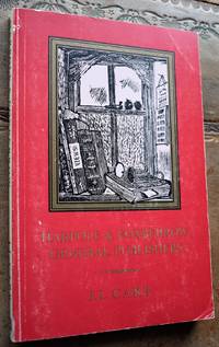 Harpole and Foxberrow, General Publishers [SIGNED]