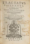 Tractatus Foecundus, et Perutilis de Praescriptionibus