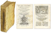 Tractatus Foecundus, et Perutilis de Praescriptionibus
