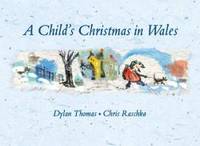 image of A Child's Christmas in Wales