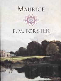 MAURICE by Forster, E.M - 1997