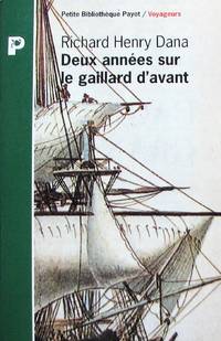 Deux années sur le gaillard d'avant