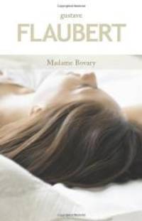 Madame Bovary by Gustave Flaubert - 2006-07-14